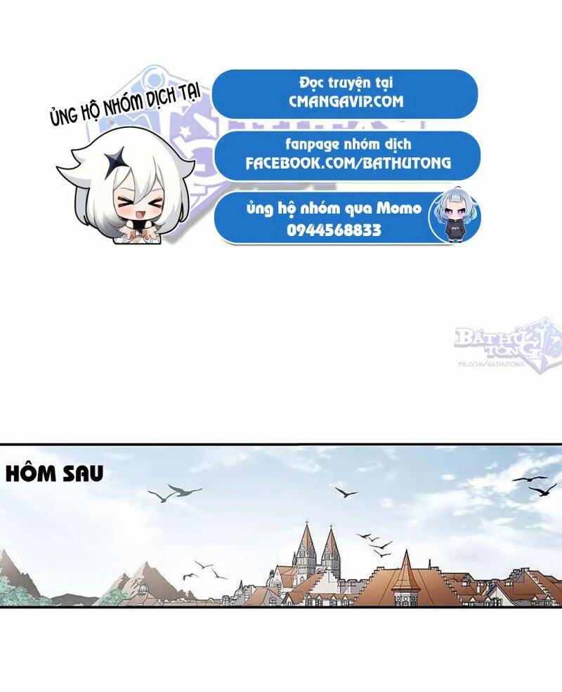 Võng Du Chi Cận Chiến Pháp Sư Chapter 366 - 25