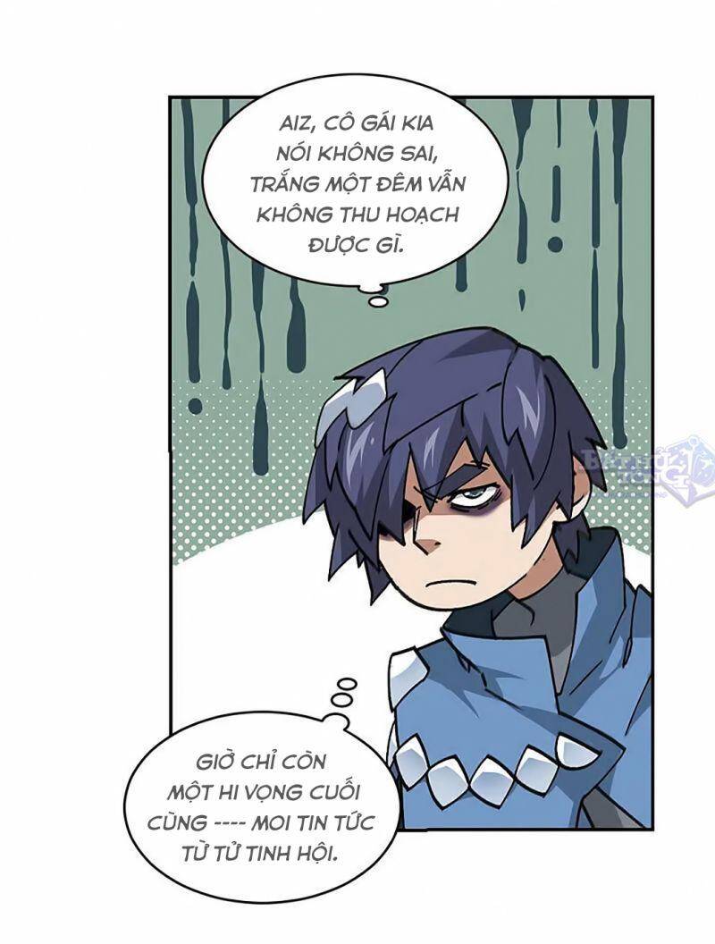 Võng Du Chi Cận Chiến Pháp Sư Chapter 366 - 27