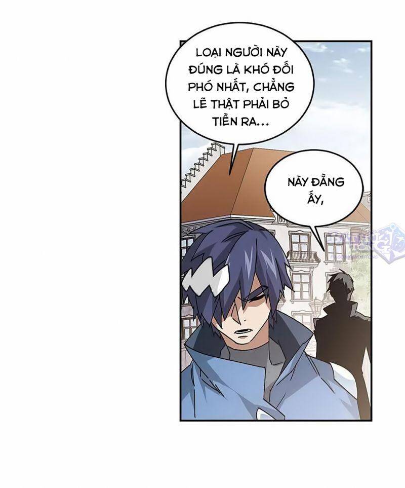 Võng Du Chi Cận Chiến Pháp Sư Chapter 366 - 29