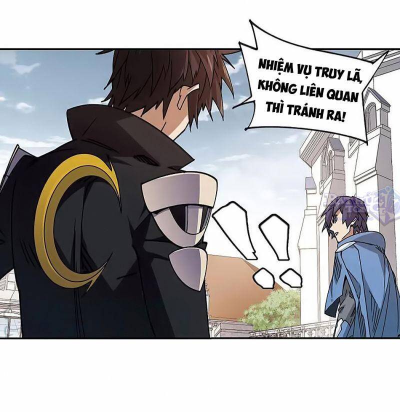 Võng Du Chi Cận Chiến Pháp Sư Chapter 366 - 30