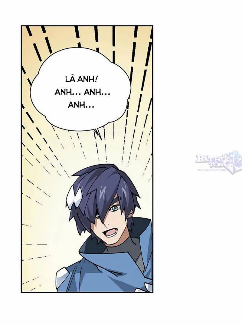 Võng Du Chi Cận Chiến Pháp Sư Chapter 366 - 31