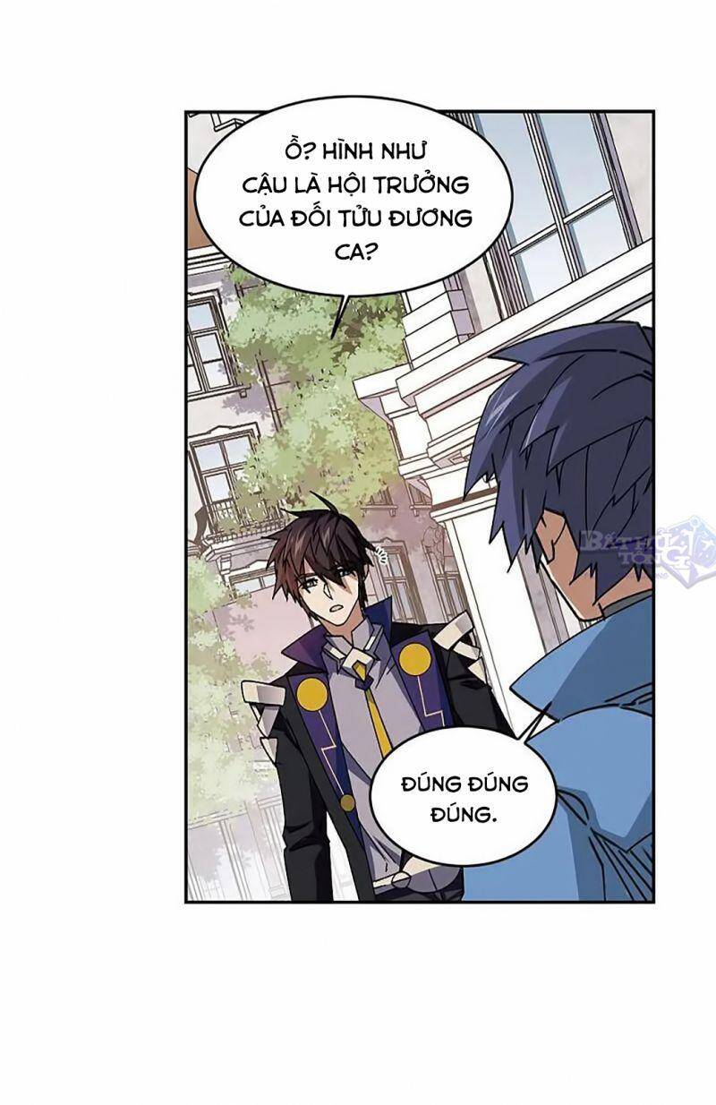 Võng Du Chi Cận Chiến Pháp Sư Chapter 366 - 32