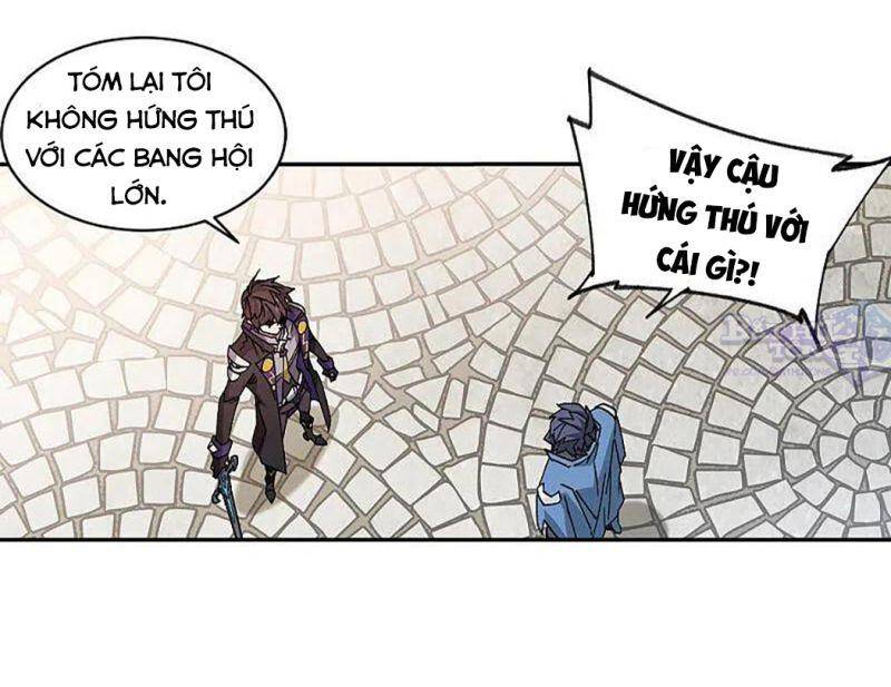 Võng Du Chi Cận Chiến Pháp Sư Chapter 367 - 13