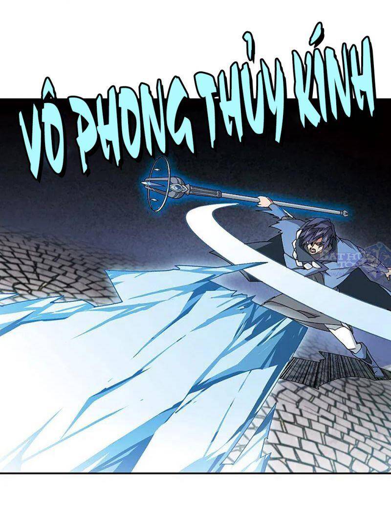 Võng Du Chi Cận Chiến Pháp Sư Chapter 367 - 20