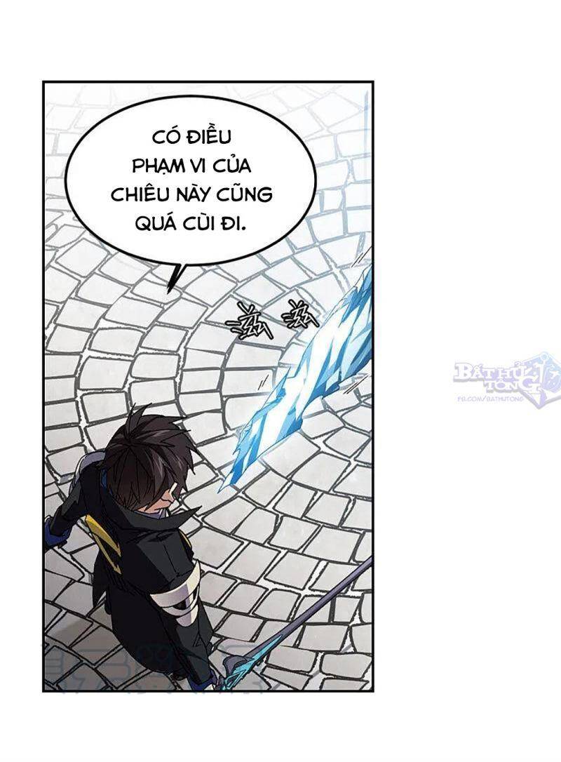 Võng Du Chi Cận Chiến Pháp Sư Chapter 367 - 22