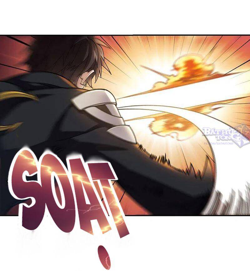 Võng Du Chi Cận Chiến Pháp Sư Chapter 367 - 24