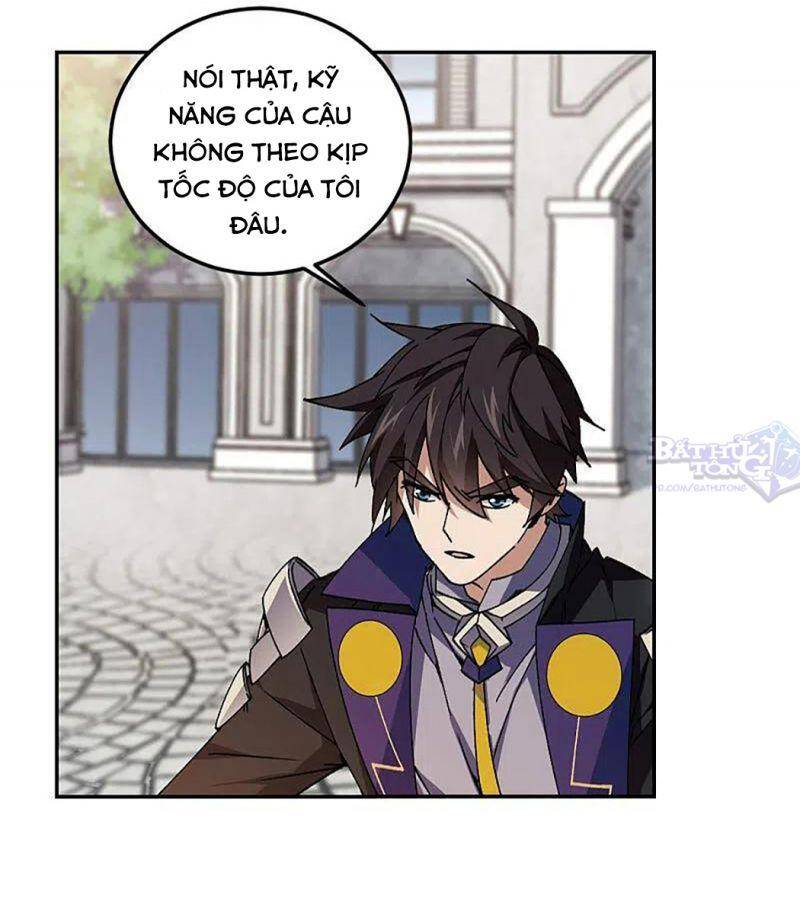 Võng Du Chi Cận Chiến Pháp Sư Chapter 367 - 25