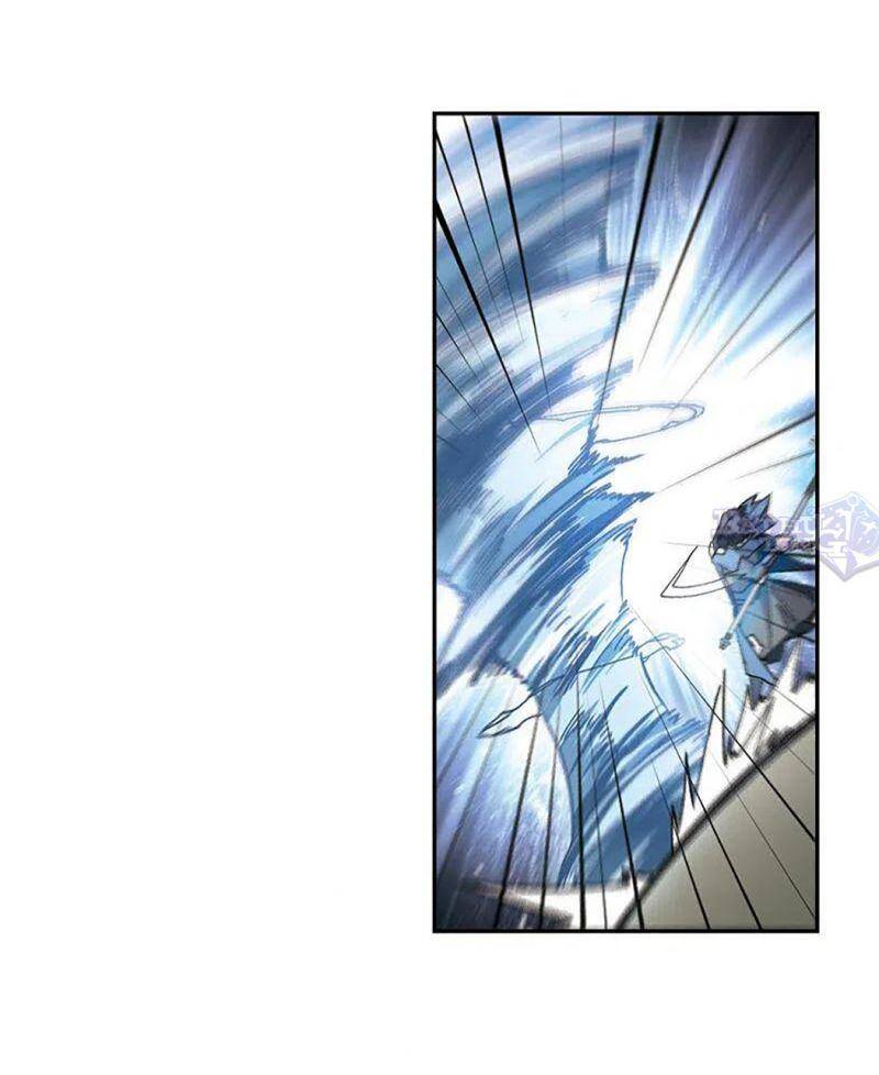 Võng Du Chi Cận Chiến Pháp Sư Chapter 367 - 26