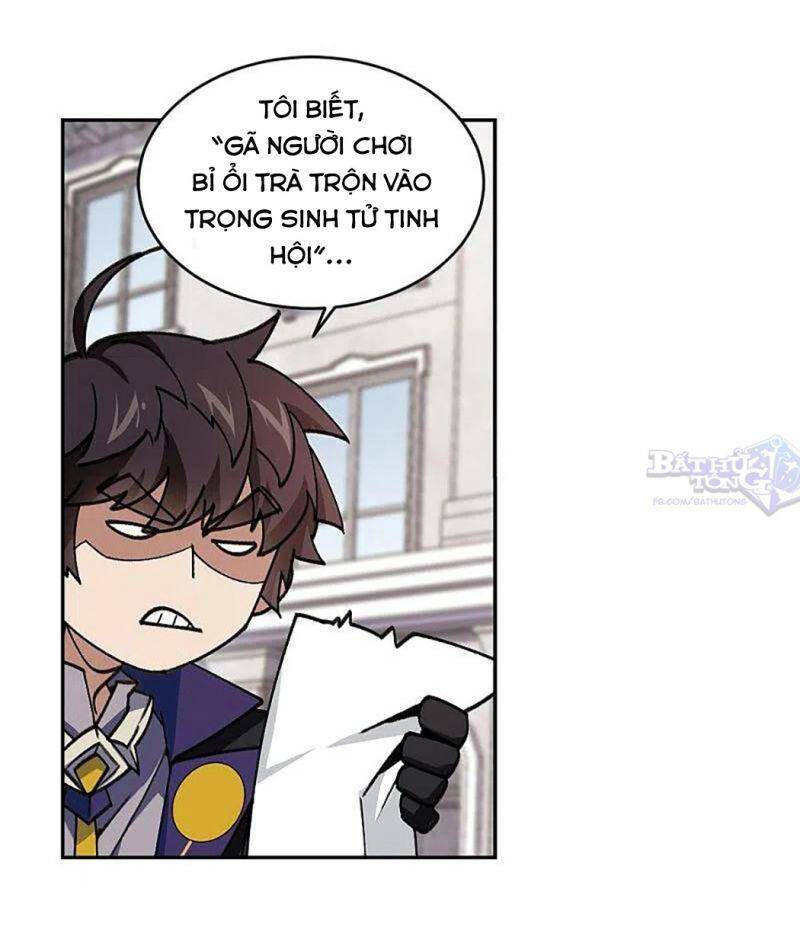 Võng Du Chi Cận Chiến Pháp Sư Chapter 367 - 5