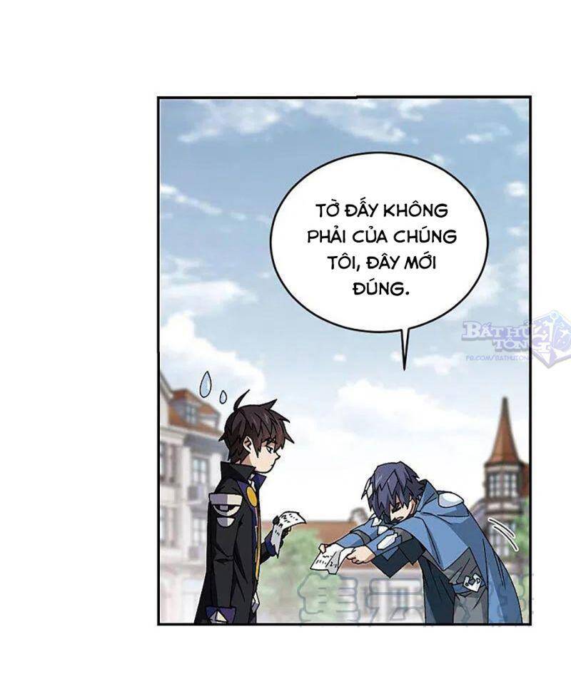 Võng Du Chi Cận Chiến Pháp Sư Chapter 367 - 6