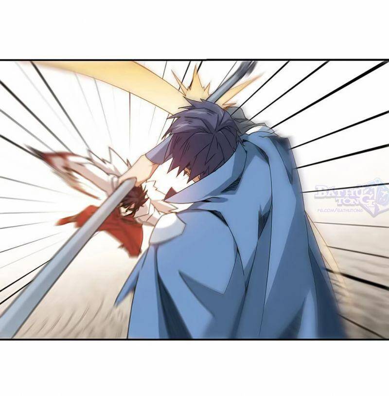 Võng Du Chi Cận Chiến Pháp Sư Chapter 369 - 12