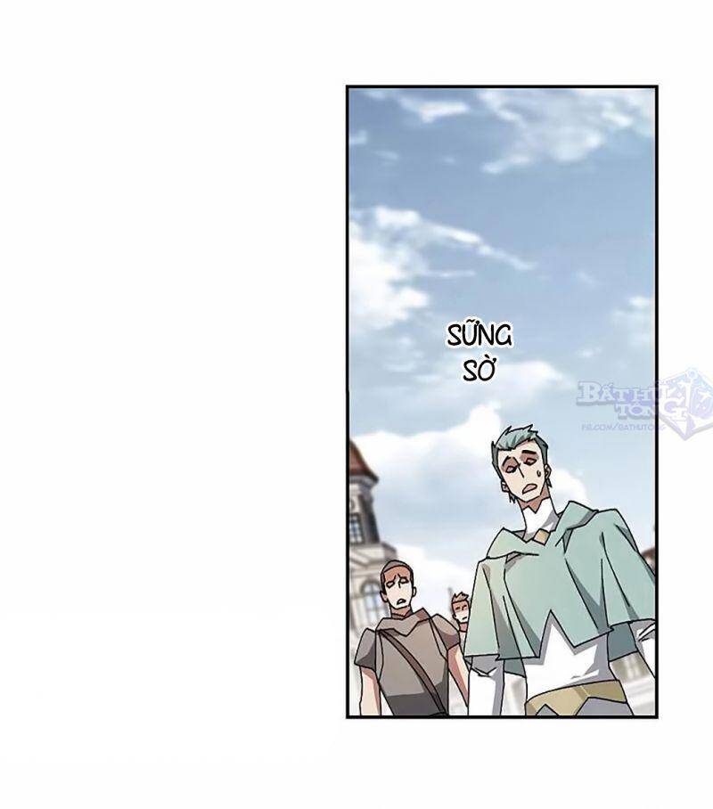 Võng Du Chi Cận Chiến Pháp Sư Chapter 369 - 19