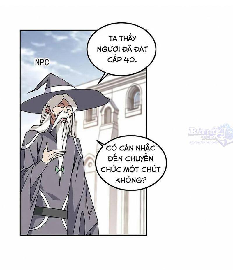 Võng Du Chi Cận Chiến Pháp Sư Chapter 369 - 24