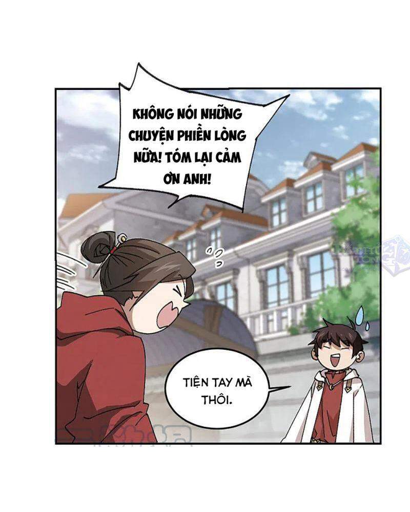 Võng Du Chi Cận Chiến Pháp Sư Chapter 371 - 11