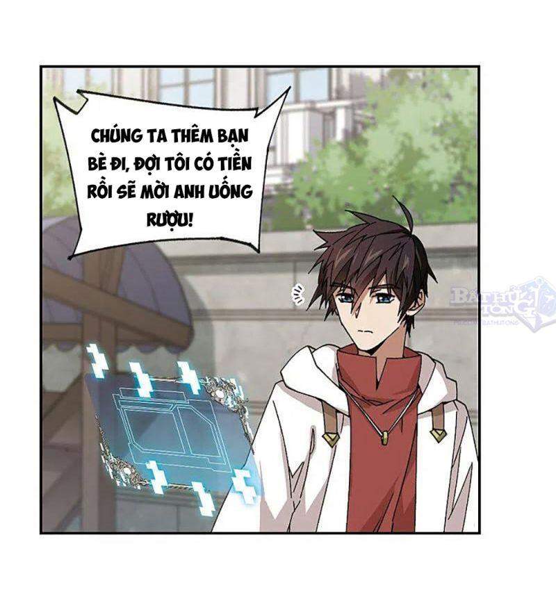 Võng Du Chi Cận Chiến Pháp Sư Chapter 371 - 12