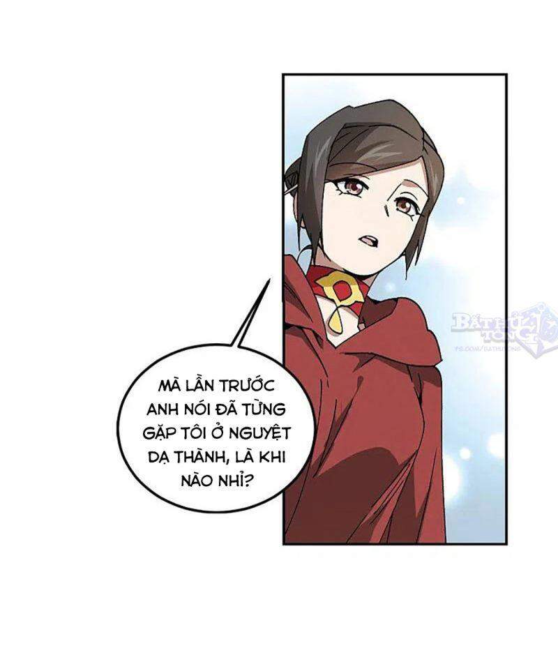 Võng Du Chi Cận Chiến Pháp Sư Chapter 371 - 13
