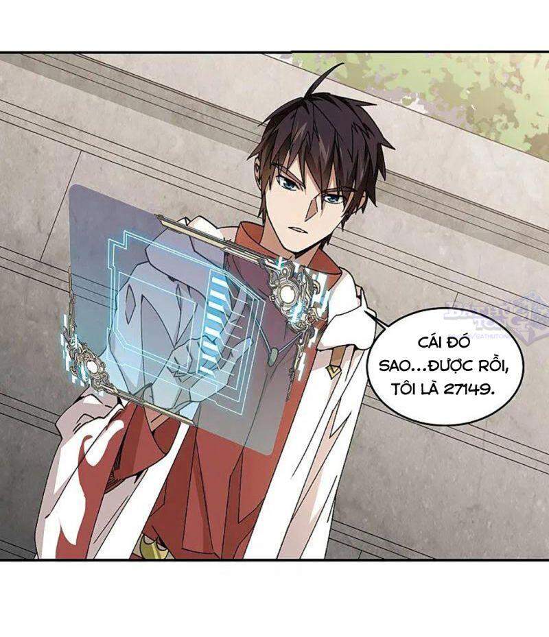 Võng Du Chi Cận Chiến Pháp Sư Chapter 371 - 14