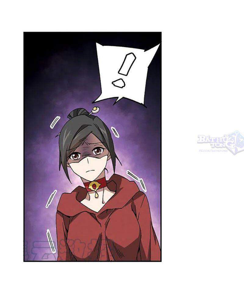 Võng Du Chi Cận Chiến Pháp Sư Chapter 371 - 15