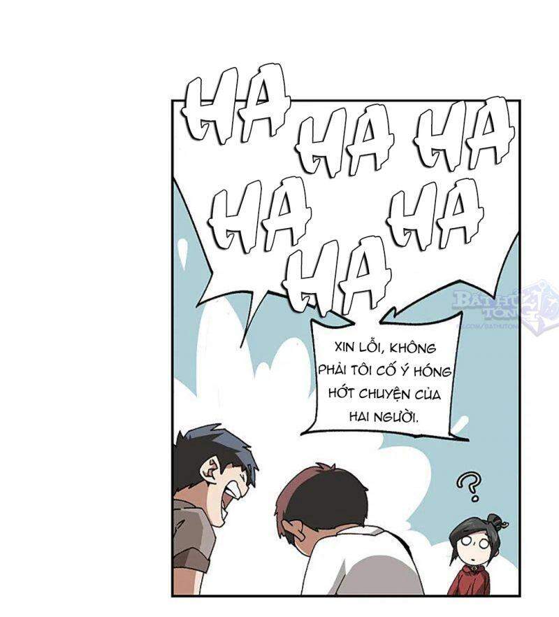 Võng Du Chi Cận Chiến Pháp Sư Chapter 371 - 16