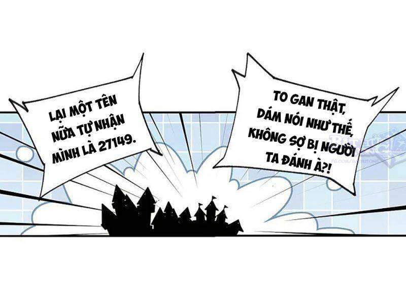 Võng Du Chi Cận Chiến Pháp Sư Chapter 371 - 17