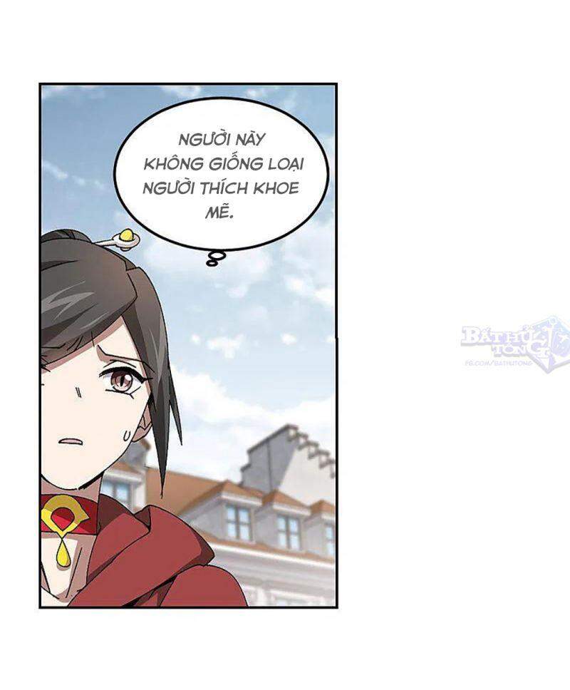 Võng Du Chi Cận Chiến Pháp Sư Chapter 371 - 19