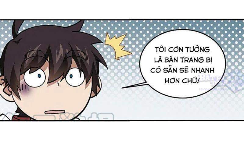 Võng Du Chi Cận Chiến Pháp Sư Chapter 371 - 24