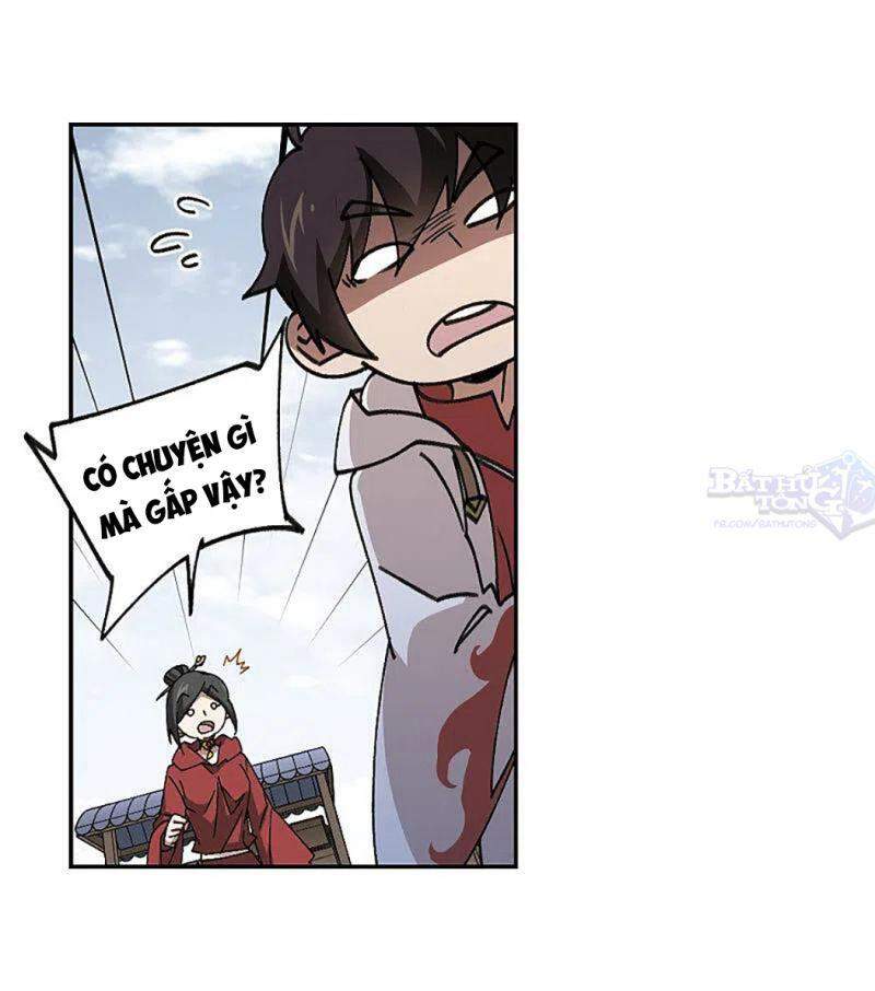 Võng Du Chi Cận Chiến Pháp Sư Chapter 371 - 27