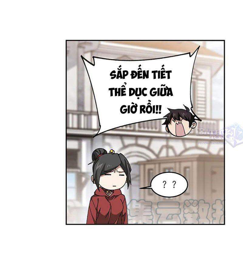 Võng Du Chi Cận Chiến Pháp Sư Chapter 371 - 28