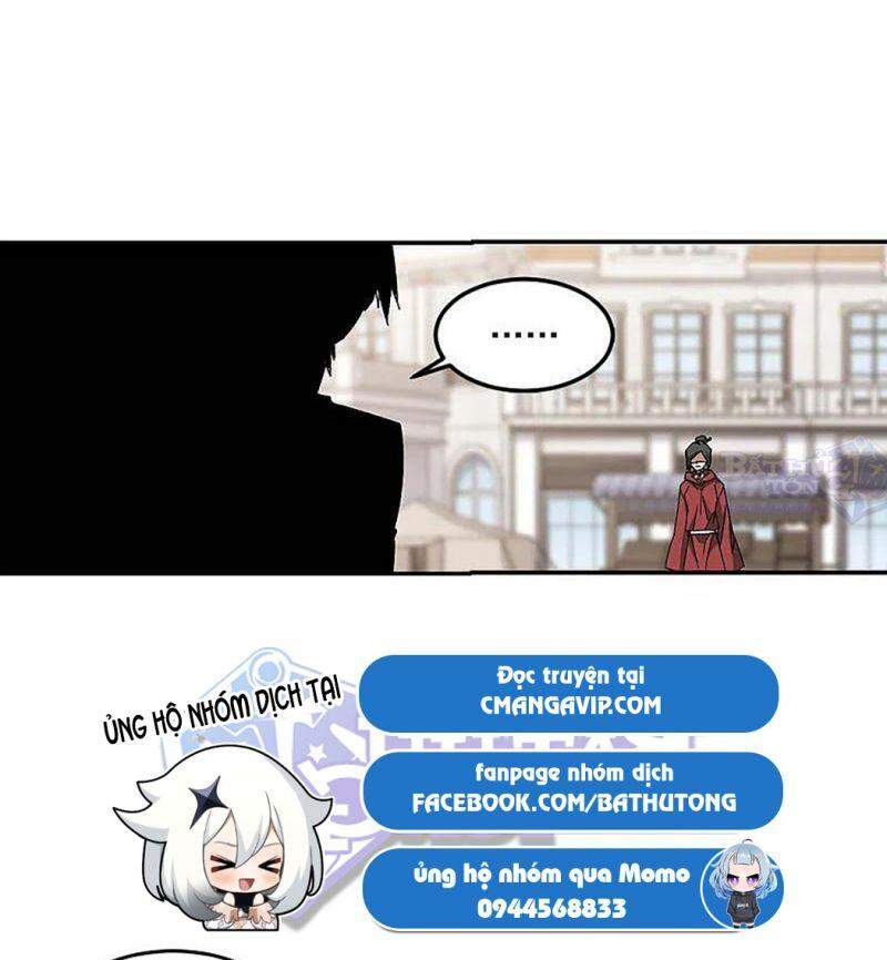 Võng Du Chi Cận Chiến Pháp Sư Chapter 371 - 29