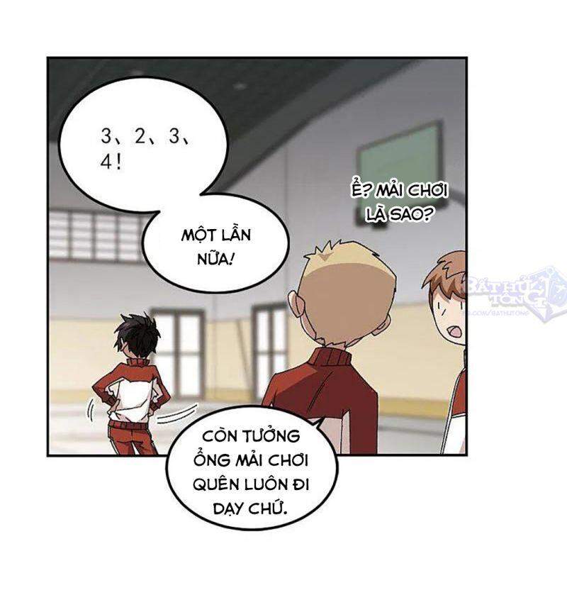 Võng Du Chi Cận Chiến Pháp Sư Chapter 371 - 31