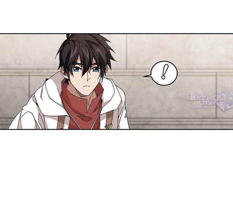 Võng Du Chi Cận Chiến Pháp Sư Chapter 371 - 34