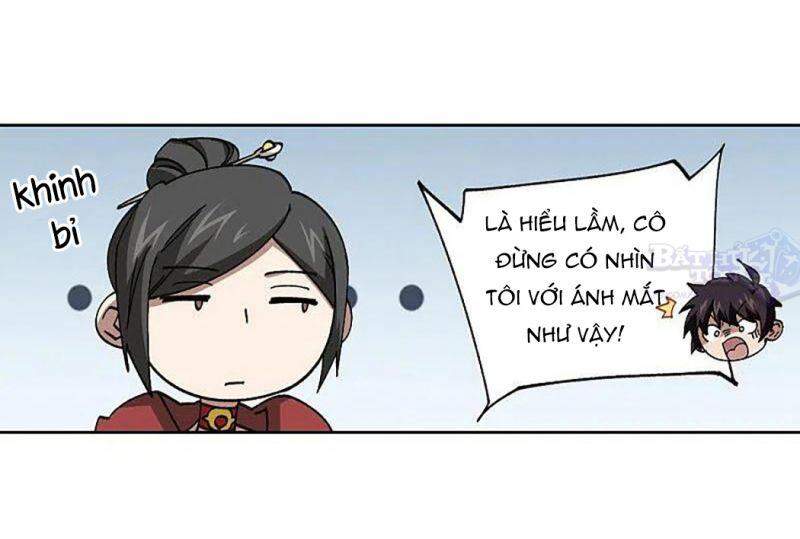 Võng Du Chi Cận Chiến Pháp Sư Chapter 372 - 12