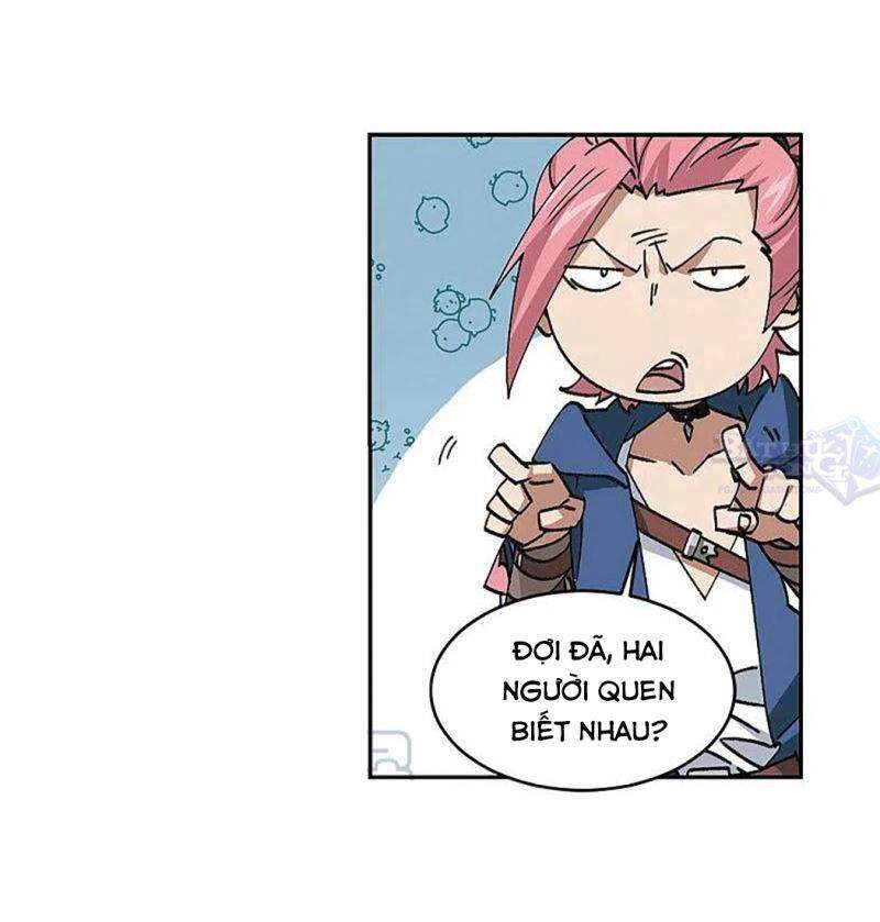 Võng Du Chi Cận Chiến Pháp Sư Chapter 372 - 14