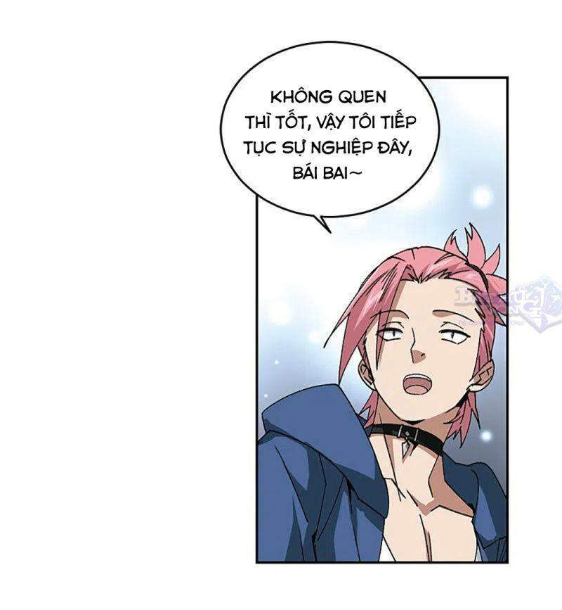 Võng Du Chi Cận Chiến Pháp Sư Chapter 372 - 16