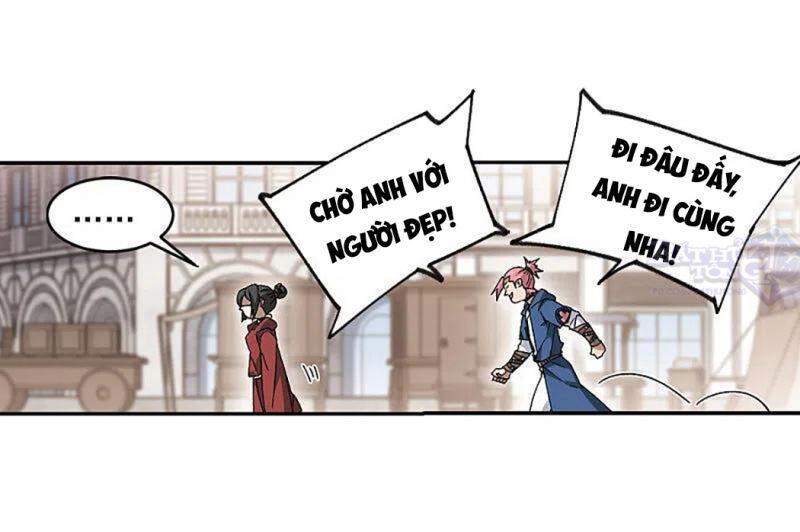 Võng Du Chi Cận Chiến Pháp Sư Chapter 372 - 17