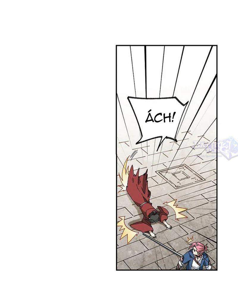 Võng Du Chi Cận Chiến Pháp Sư Chapter 372 - 20