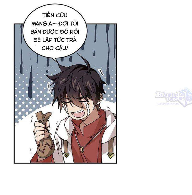 Võng Du Chi Cận Chiến Pháp Sư Chapter 372 - 24