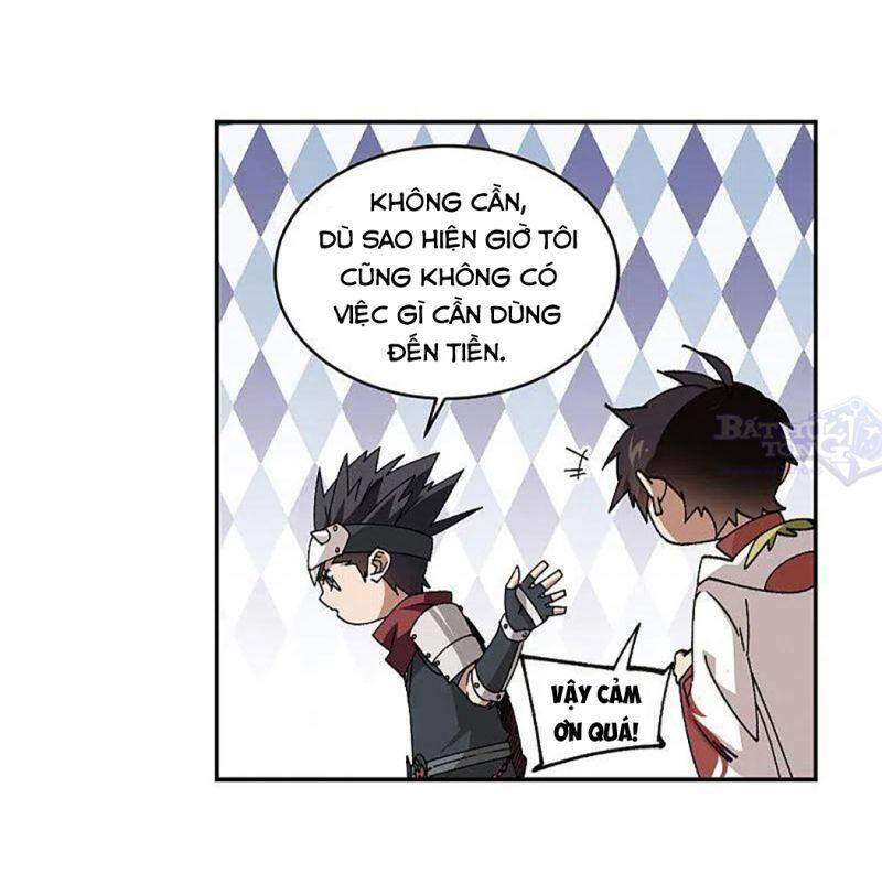 Võng Du Chi Cận Chiến Pháp Sư Chapter 372 - 25