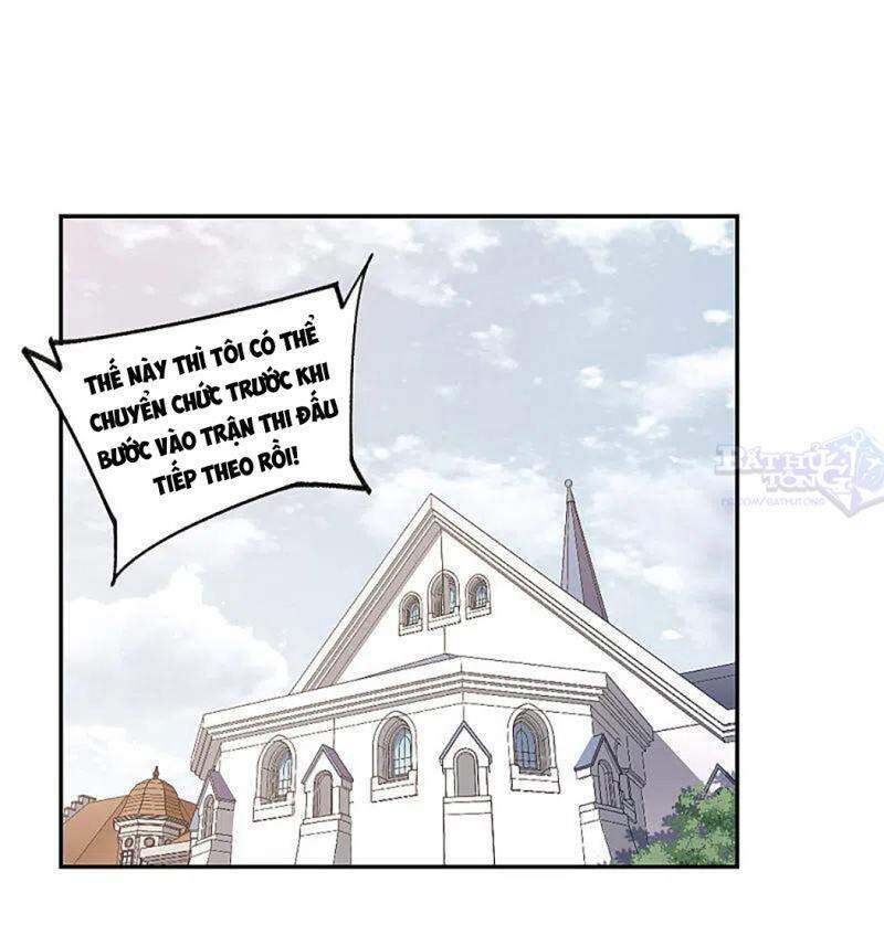 Võng Du Chi Cận Chiến Pháp Sư Chapter 372 - 26