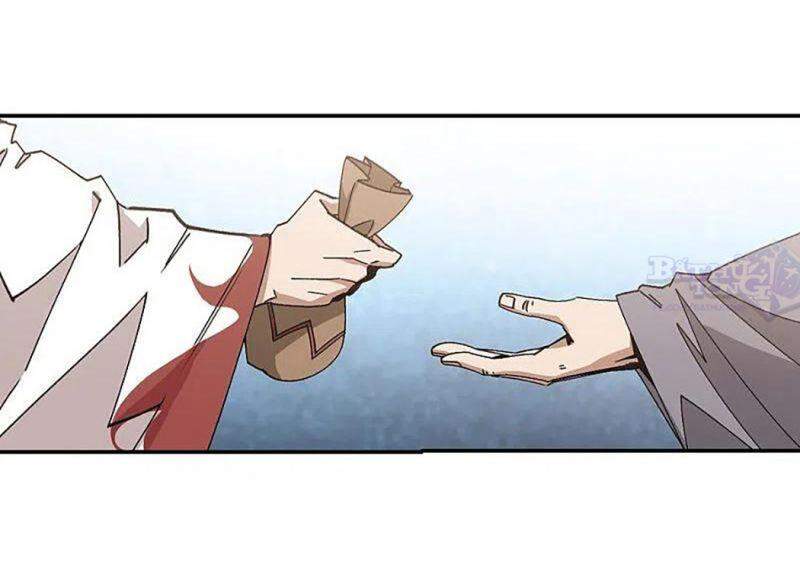 Võng Du Chi Cận Chiến Pháp Sư Chapter 372 - 28