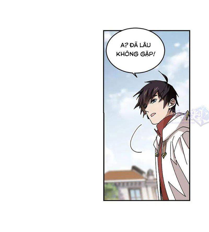 Võng Du Chi Cận Chiến Pháp Sư Chapter 372 - 30