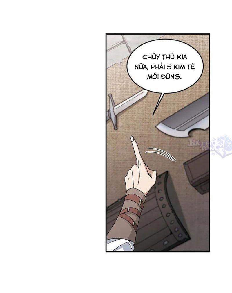 Võng Du Chi Cận Chiến Pháp Sư Chapter 372 - 4