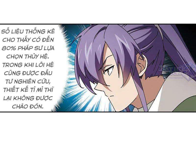 Võng Du Chi Cận Chiến Pháp Sư Chapter 372 - 33