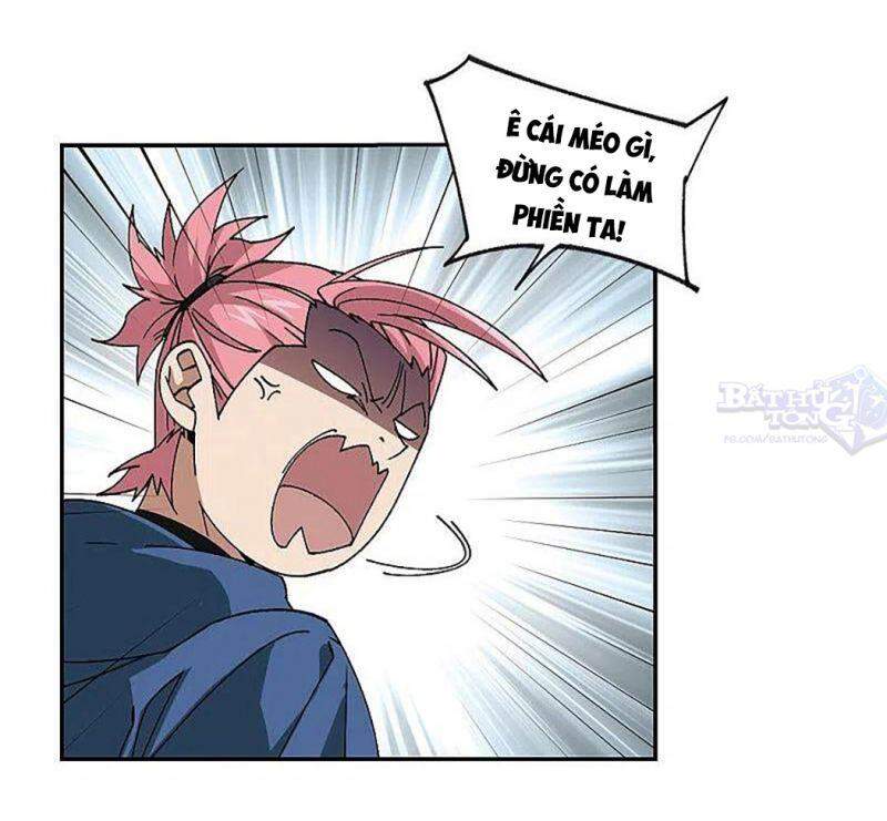 Võng Du Chi Cận Chiến Pháp Sư Chapter 372 - 8