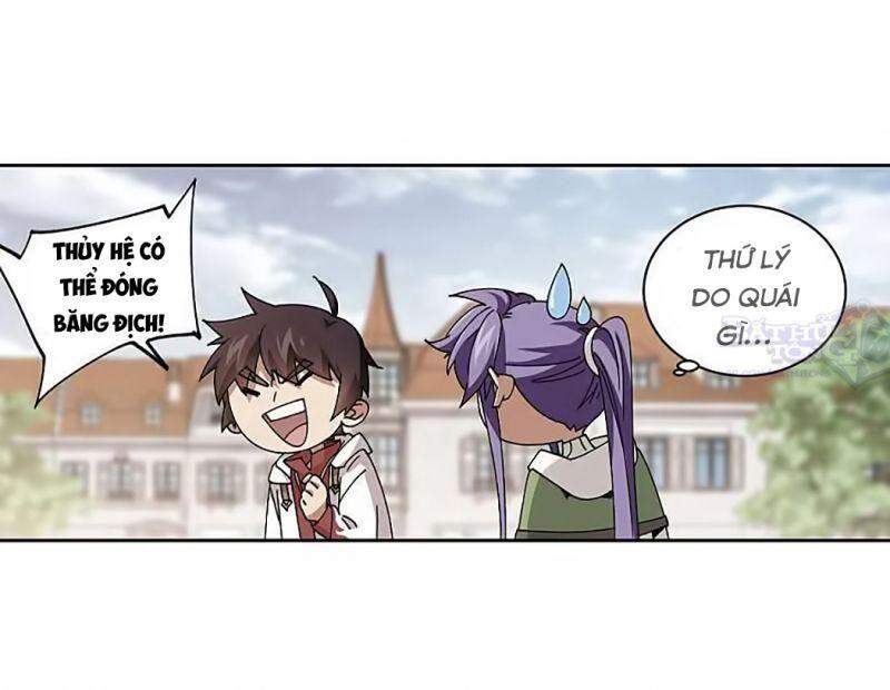 Võng Du Chi Cận Chiến Pháp Sư Chapter 373 - 2