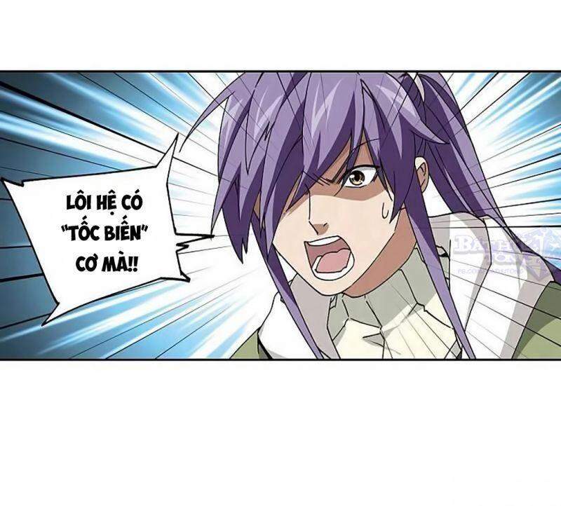 Võng Du Chi Cận Chiến Pháp Sư Chapter 373 - 14