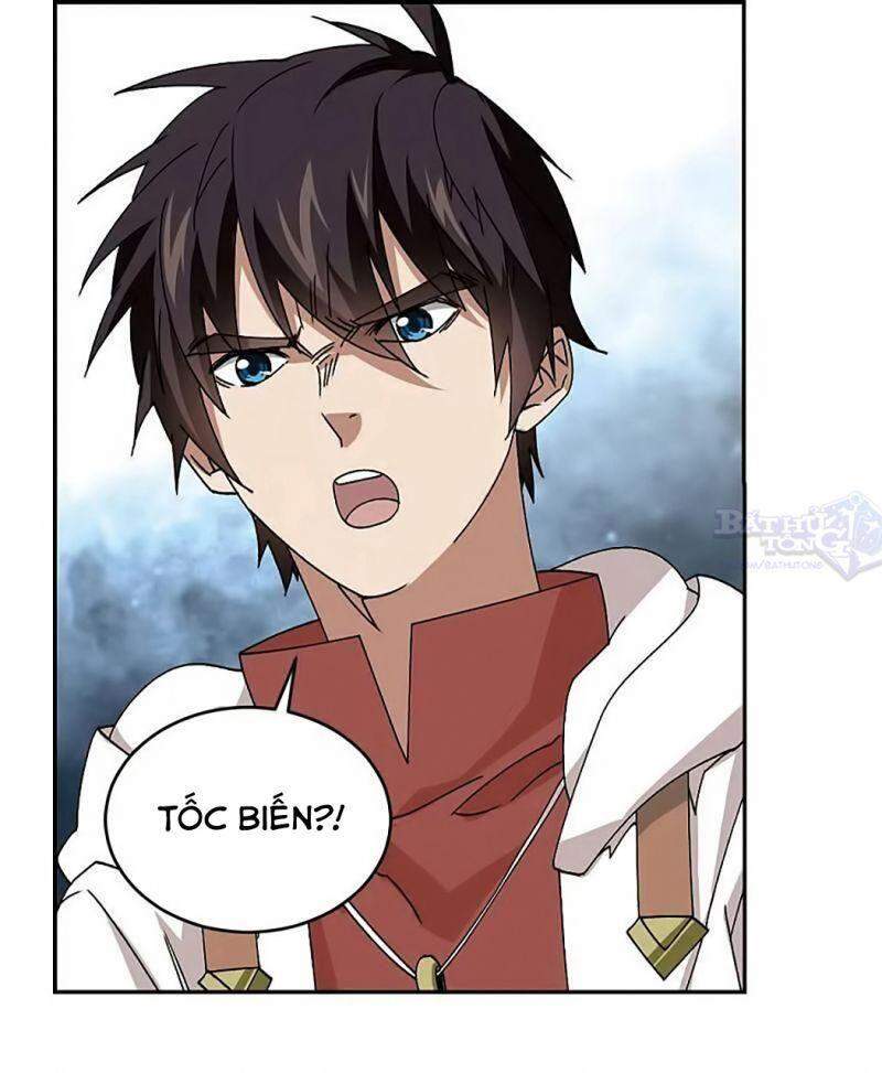 Võng Du Chi Cận Chiến Pháp Sư Chapter 373 - 15