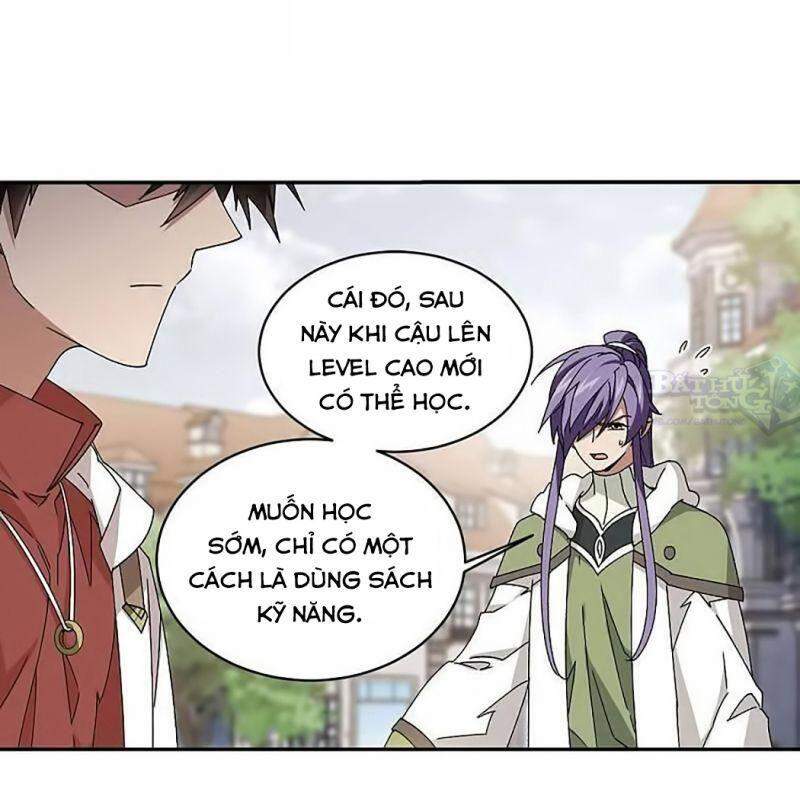 Võng Du Chi Cận Chiến Pháp Sư Chapter 373 - 17