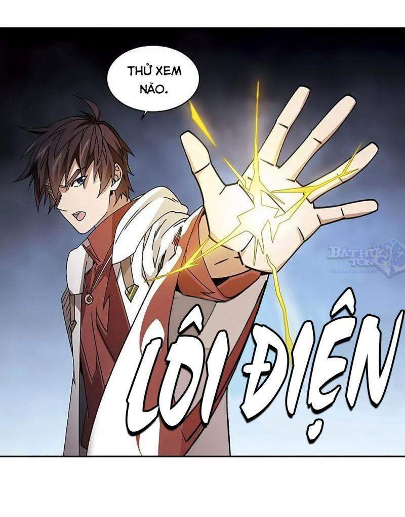 Võng Du Chi Cận Chiến Pháp Sư Chapter 373 - 19