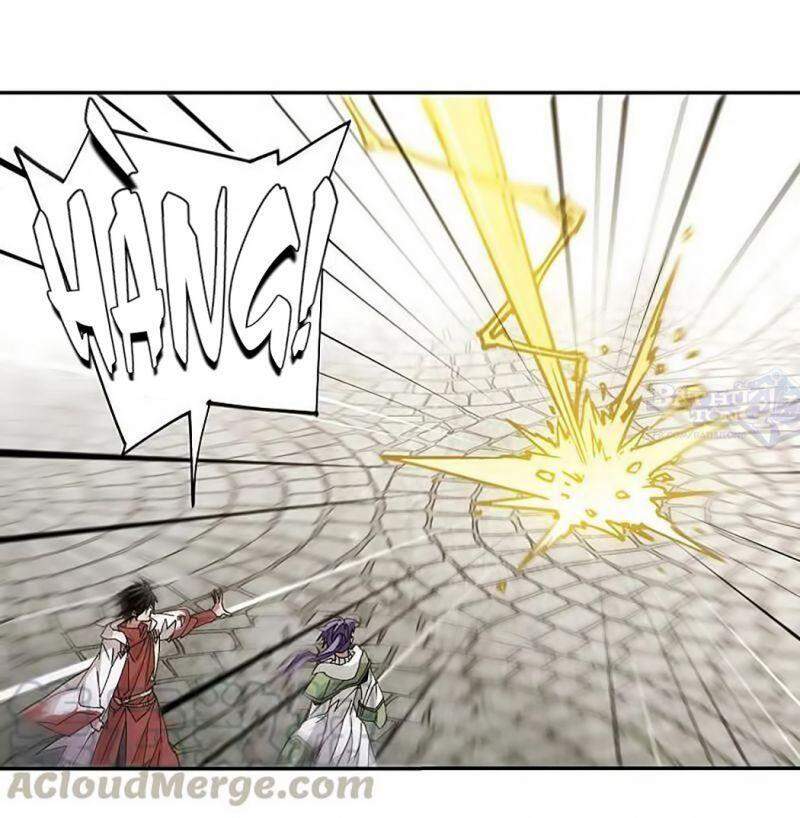 Võng Du Chi Cận Chiến Pháp Sư Chapter 373 - 20